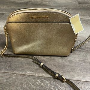 Michael Kors Emmy Crossbody Purse
